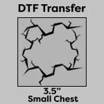 DTF Transfer 3.5" Thumbnail