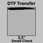 DTF Transfer 3.5" Thumbnail