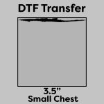 DTF Transfer 3.5" Thumbnail