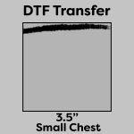 DTF Transfer 3.5" Thumbnail
