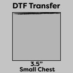 DTF Transfer 3.5" Thumbnail