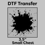 DTF Transfer 3.5" Thumbnail
