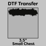 DTF Transfer 3.5" Thumbnail