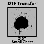 DTF Transfer 3.5" Thumbnail