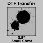 DTF Transfer 3.5" Thumbnail