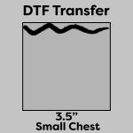 DTF Transfer 3.5" Thumbnail