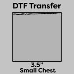 DTF Transfer 3.5" Thumbnail
