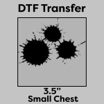 DTF Transfer 3.5" Thumbnail