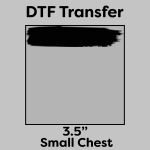 DTF Transfer 3.5" Thumbnail