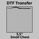 DTF Transfer 3.5" Thumbnail