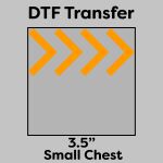 DTF Transfer 3.5" Thumbnail