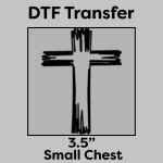 DTF Transfer 3.5" Thumbnail