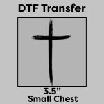 DTF Transfer 3.5" Thumbnail