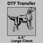 DTF Transfer 4.5" Thumbnail