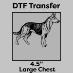DTF Transfer 4.5" Thumbnail