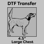 DTF Transfer 4.5" Thumbnail