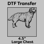 DTF Transfer 4.5" Thumbnail