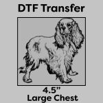 DTF Transfer 4.5" Thumbnail