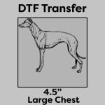 DTF Transfer 4.5" Thumbnail