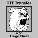 DTF Transfer 4.5" Thumbnail