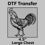 DTF Transfer 4.5" Thumbnail