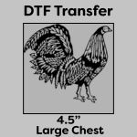 DTF Transfer 4.5" Thumbnail