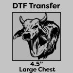 DTF Transfer 4.5" Thumbnail