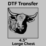 DTF Transfer 4.5" Thumbnail