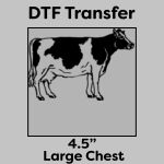 DTF Transfer 4.5" Thumbnail