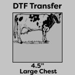 DTF Transfer 4.5" Thumbnail