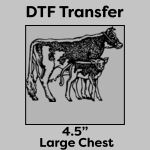 DTF Transfer 4.5" Thumbnail