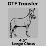 DTF Transfer 4.5" Thumbnail