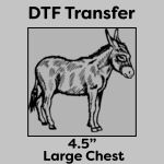 DTF Transfer 4.5" Thumbnail