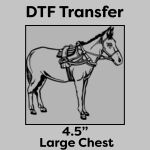 DTF Transfer 4.5" Thumbnail