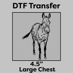 DTF Transfer 4.5" Thumbnail