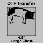 DTF Transfer 4.5" Thumbnail