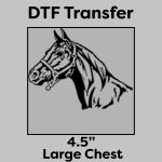DTF Transfer 4.5" Thumbnail