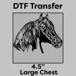 DTF Transfer 4.5" Thumbnail