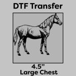 DTF Transfer 4.5" Thumbnail