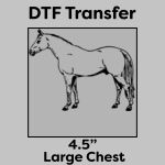 DTF Transfer 4.5" Thumbnail