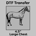 DTF Transfer 4.5" Thumbnail