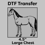 DTF Transfer 4.5" Thumbnail