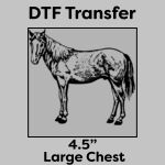 DTF Transfer 4.5" Thumbnail