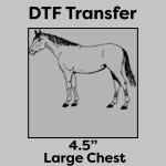 DTF Transfer 4.5" Thumbnail