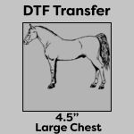 DTF Transfer 4.5" Thumbnail