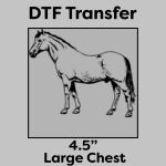 DTF Transfer 4.5" Thumbnail