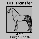 DTF Transfer 4.5" Thumbnail