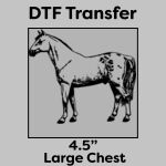 DTF Transfer 4.5" Thumbnail