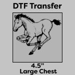 DTF Transfer 4.5" Thumbnail