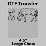 DTF Transfer 4.5" Thumbnail